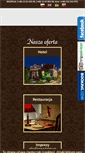 Mobile Screenshot of hotelsniezka.pl